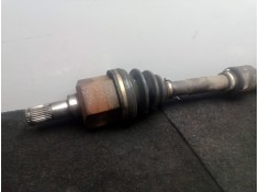 Recambio de transmision delantera derecha para kia carens iv 1.7 crdi referencia OEM IAM 49501A4200-20140717R   2