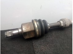 Recambio de transmision delantera izquierda para kia carens iv 1.7 crdi referencia OEM IAM 20140717L-R20L-C02B   2