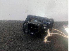 Recambio de resistencia calefaccion para kia carens iv 1.7 crdi referencia OEM IAM SINREF  