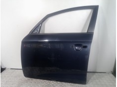 Recambio de puerta delantera izquierda para kia carens iv 1.7 crdi referencia OEM IAM NOTIENE  