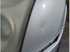 Recambio de aleta delantera izquierda para opel vectra c (z02) 2.0 dti 16v (f69) referencia OEM IAM   