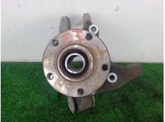 Recambio de mangueta trasera izquierda para audi a8 d3 (4e2, 4e8) 3.7 quattro referencia OEM IAM 4E0505435C  5X112