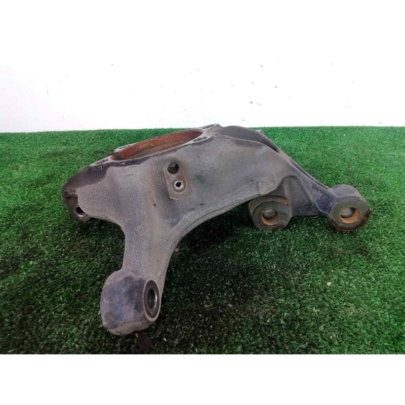 Recambio de mangueta delantera izquierda para mazda 6 kombi ()(.2012) 2.2 turbodiesel cat referencia OEM IAM GHP933031A 5X114.3 