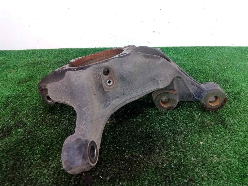 Recambio de mangueta delantera izquierda para mazda 6 kombi ()(.2012) 2.2 turbodiesel cat referencia OEM IAM GHP933031A 5X114.3 