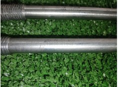 Recambio de calentadores para toyota hilux (kun) referencia OEM IAM  3.CALENTADORES  2