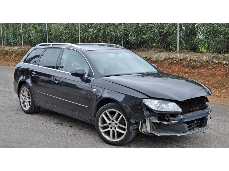 seat exeo (3r2) del año 2009