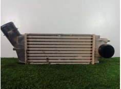 Recambio de intercooler para peugeot 307 berlina (s2) 2.0 16v hdi fap cat (rhr / dw10bted4) referencia OEM IAM 9646694680-874824