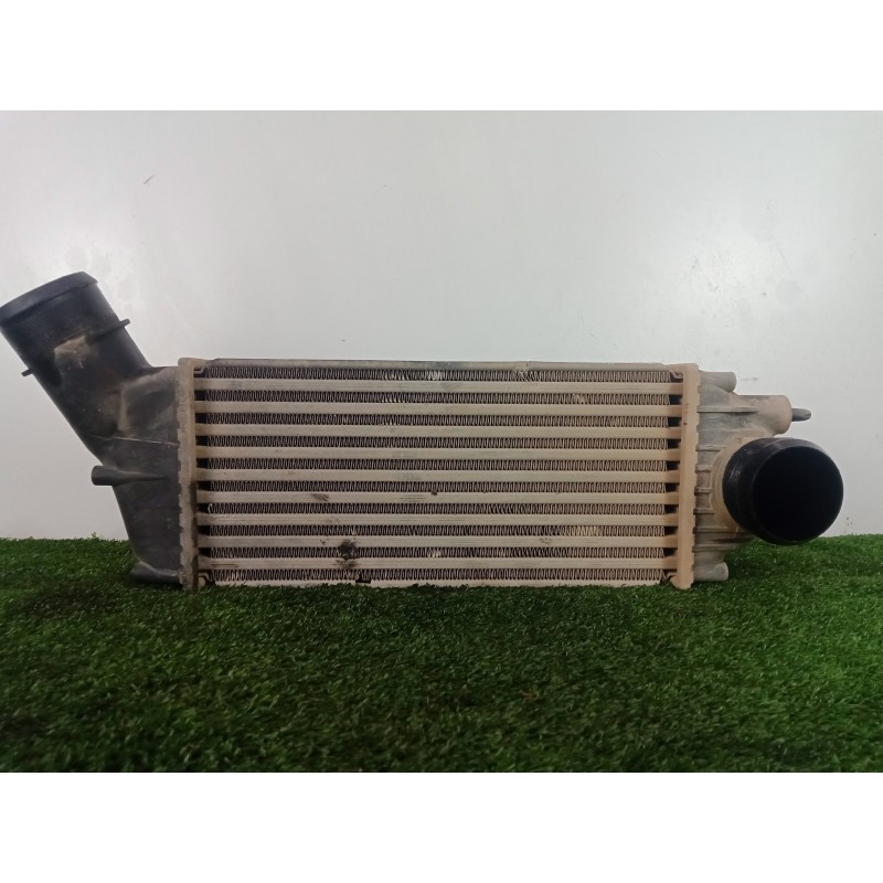 Recambio de intercooler para peugeot 307 berlina (s2) 2.0 16v hdi fap cat (rhr / dw10bted4) referencia OEM IAM 9646694680-874824
