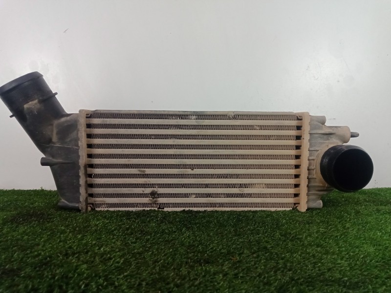 Recambio de intercooler para peugeot 307 berlina (s2) 2.0 16v hdi fap cat (rhr / dw10bted4) referencia OEM IAM 9646694680-874824