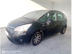 CITROËN C4 PICASSO I MONOSPACE (UD_)