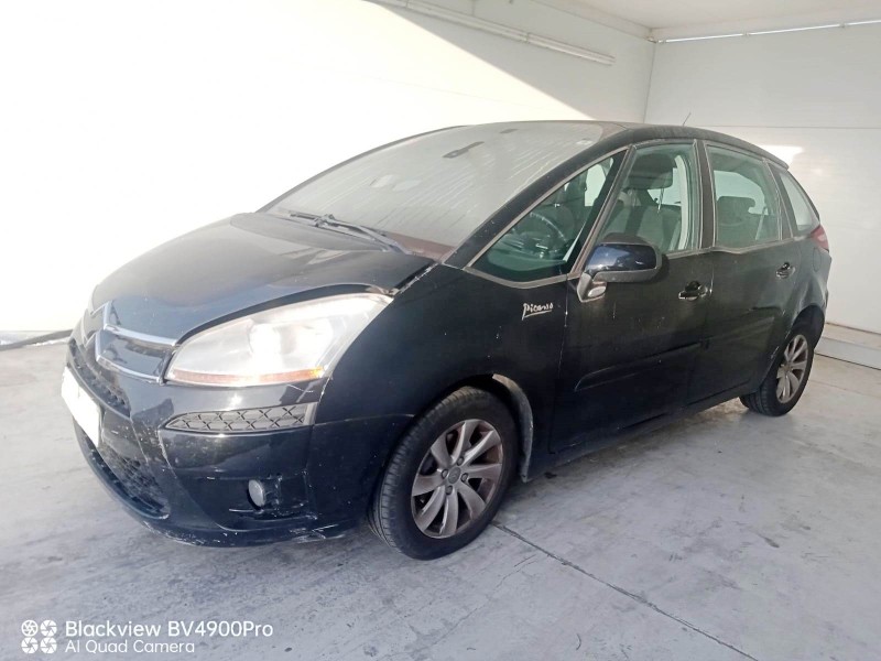 citroën c4 picasso i monospace (ud_) del año 2007