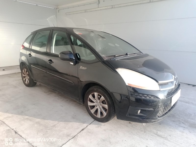citroën c4 picasso i monospace (ud_) del año 2007