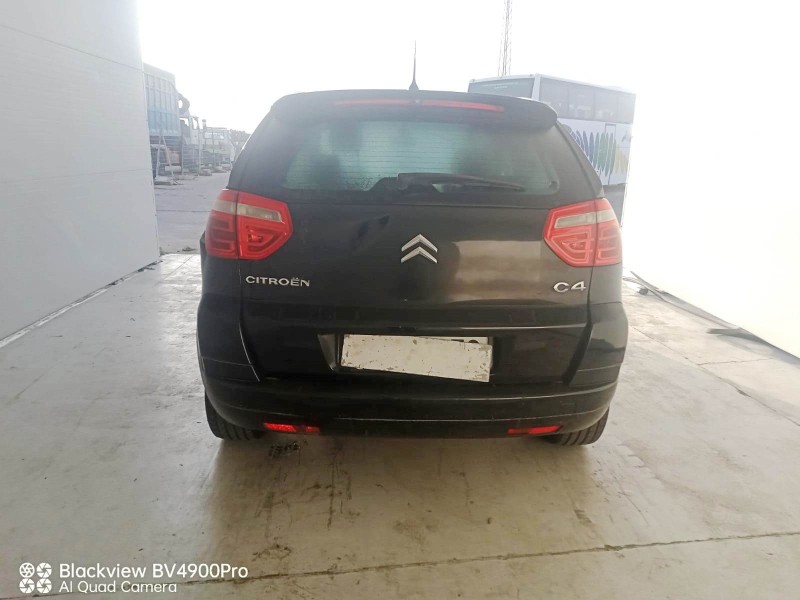 citroën c4 picasso i monospace (ud_) del año 2007