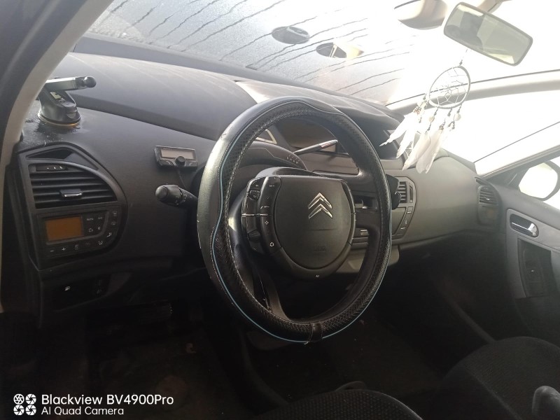 citroën c4 picasso i monospace (ud_) del año 2007