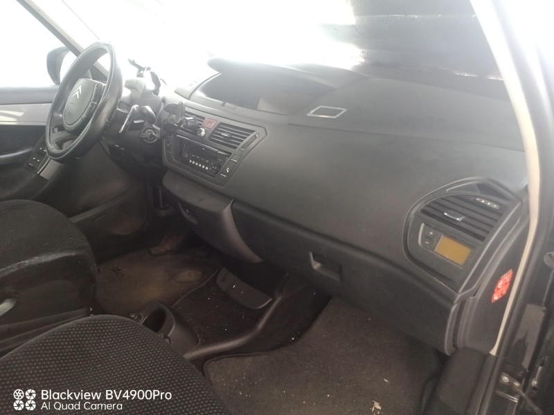 citroën c4 picasso i monospace (ud_) del año 2007