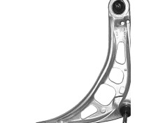 Recambio de brazo suspension inferior delantero derecho para bmw serie 3 berlina (e46) referencia OEM IAM 23796095691  