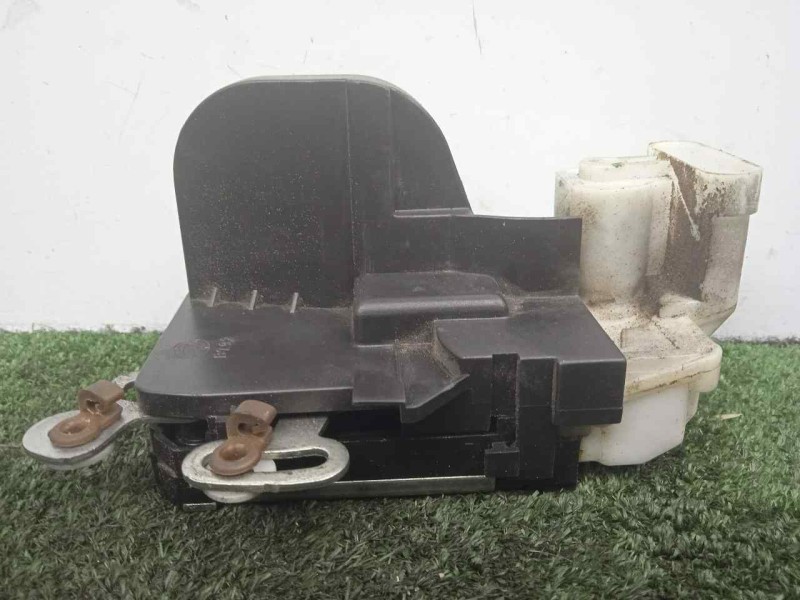 Recambio de cerradura puerta delantera derecha para alfa romeo 147 (190) 1.9 jtd (m) 16v cat referencia OEM IAM  5.PUERTAS 6.PIN