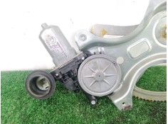 Recambio de elevalunas delantero derecho para toyota hilux vii pick-up (_n1_, _n2_, _n3_) 2.5 d-4d (kun15, kun35) referencia OEM 2