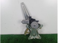 Recambio de elevalunas trasero derecho para toyota hilux vii pick-up (_n1_, _n2_, _n3_) 2.5 d-4d (kun15, kun35) referencia OEM I