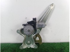 Recambio de elevalunas trasero izquierdo para toyota hilux vii pick-up (_n1_, _n2_, _n3_) 2.5 d-4d (kun15, kun35) referencia OEM