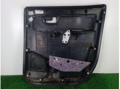 Recambio de guarnecido puerta trasera izquierda para toyota hilux vii pick-up (_n1_, _n2_, _n3_) 2.5 d-4d (kun15, kun35) referen 2