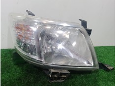 Recambio de faro derecho para toyota hilux vii pick-up (_n1_, _n2_, _n3_) 2.5 d-4d (kun15, kun35) referencia OEM IAM SINREFERENC