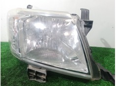 Recambio de faro derecho para toyota hilux vii pick-up (_n1_, _n2_, _n3_) 2.5 d-4d (kun15, kun35) referencia OEM IAM SINREFERENC 2