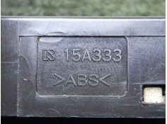 Recambio de interruptor para toyota hilux vii pick-up (_n1_, _n2_, _n3_) 2.5 d-4d (kun15, kun35) referencia OEM IAM 15A333 R 7.P 2