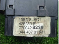 Recambio de mando limpia para renault megane i classic (la0) 1.6 referencia OEM IAM 7700428238   2