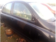 Recambio de puerta delantera derecha para nissan micra (k12e) 1.5 dci turbodiesel cat referencia OEM IAM   