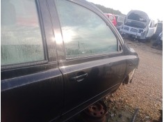 Recambio de puerta delantera derecha para nissan micra (k12e) 1.5 dci turbodiesel cat referencia OEM IAM    2