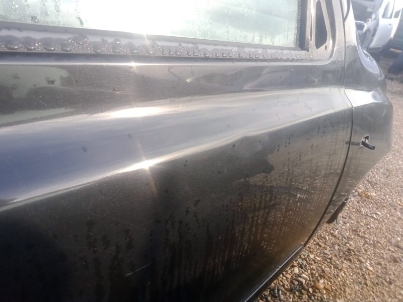 Recambio de puerta delantera derecha para nissan micra (k12e) 1.5 dci turbodiesel cat referencia OEM IAM   