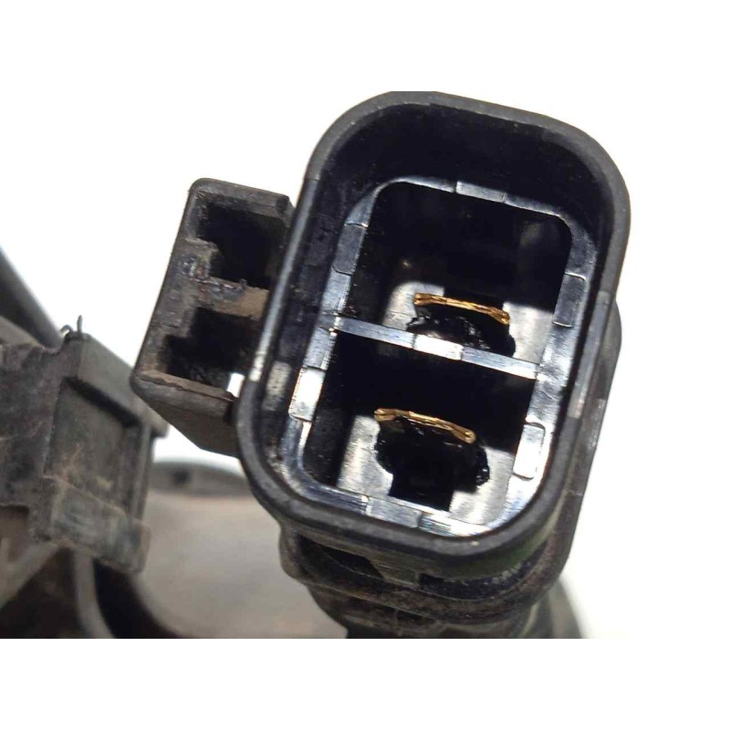 Recambio de electroventilador para hyundai santa fe (sm) 2.0 crdi cat referencia OEM IAM 2538626200-F00S3A2179 Ø DIAMETRO: 390MM