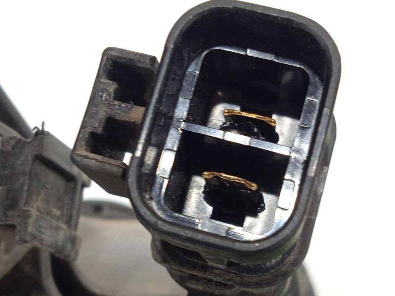 Recambio de electroventilador para hyundai santa fe (sm) 2.0 crdi cat referencia OEM IAM 2538626200-F00S3A2179 Ø DIAMETRO: 390MM