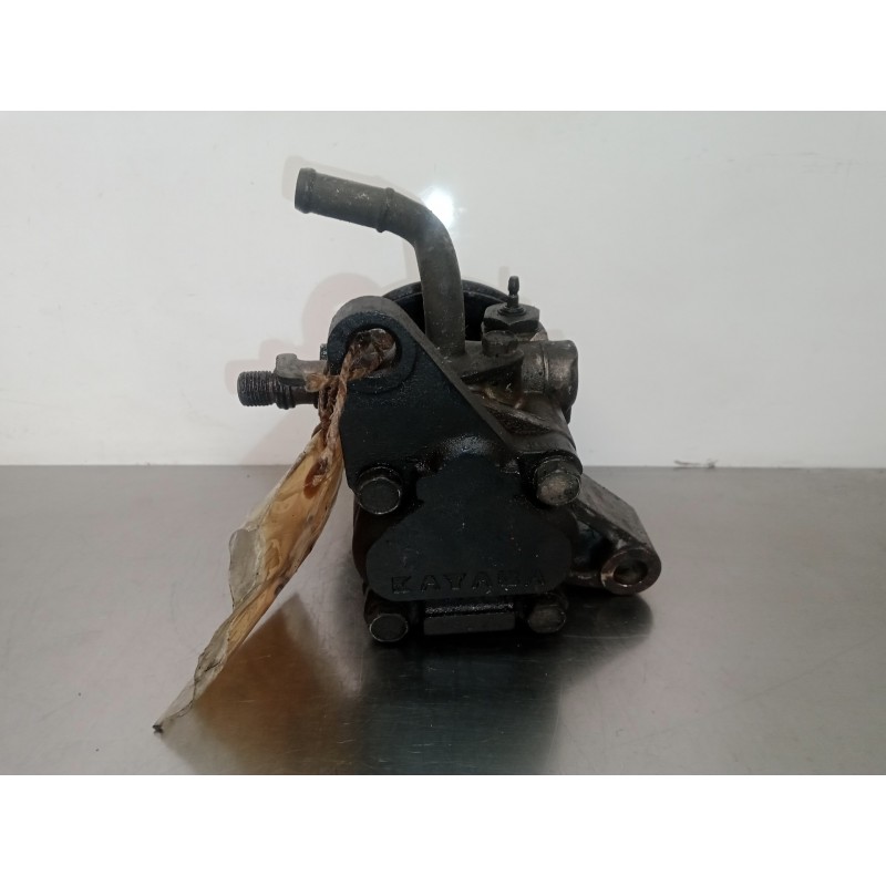 Recambio de bomba servodireccion para mitsubishi 3000 gt (z10) 3.0 biturbo referencia OEM IAM NOTIENEREFERENCIA  