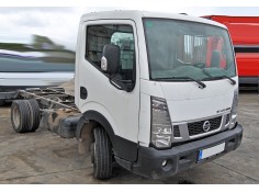 NISSAN NT400 CABSTAR (F24M)