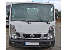 nissan nt400 cabstar (f24m) del año 2015 2