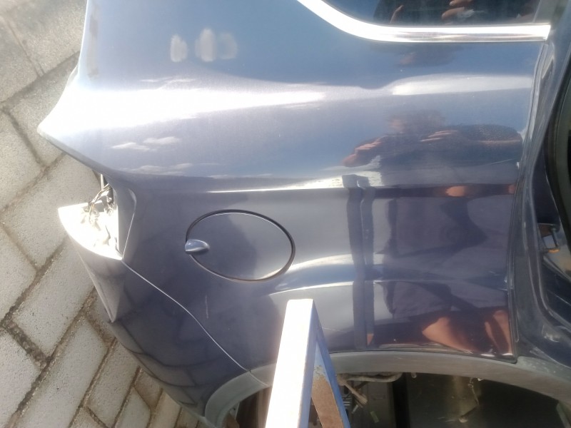 Recambio de aletin trasero derecho para ford kuga (cbv) 2.0 tdci cat referencia OEM IAM   