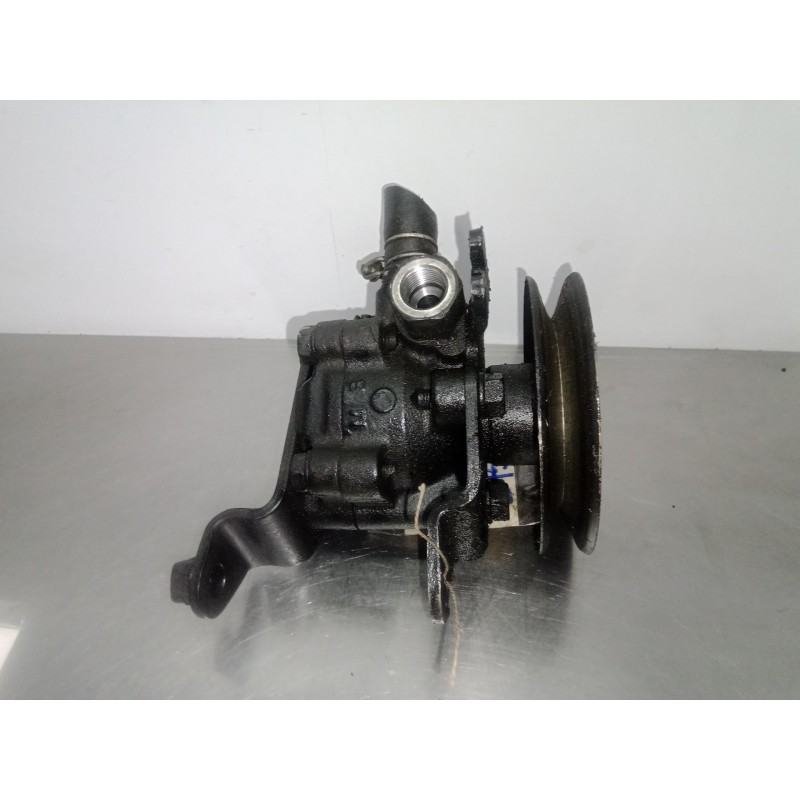 Recambio de bomba direccion para nissan almera (n15) 2.0 diesel referencia OEM IAM 87173026 UNISIA 