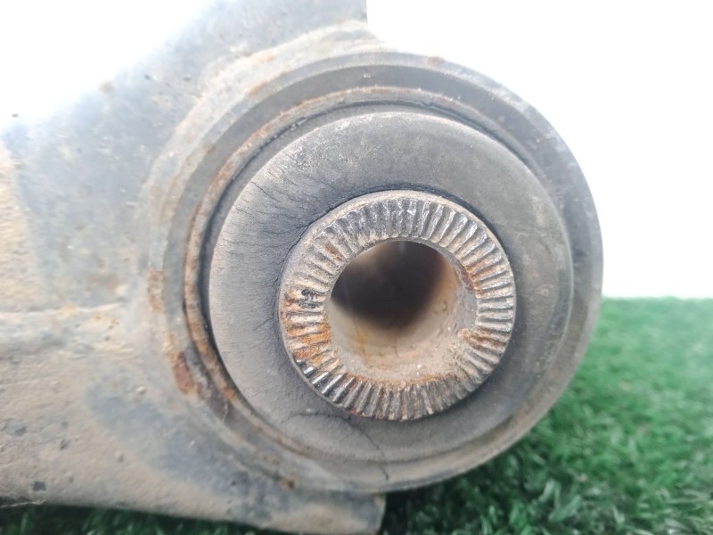 Recambio de brazo suspension inferior delantero derecho para ssangyong kyron 2.0 referencia OEM IAM   