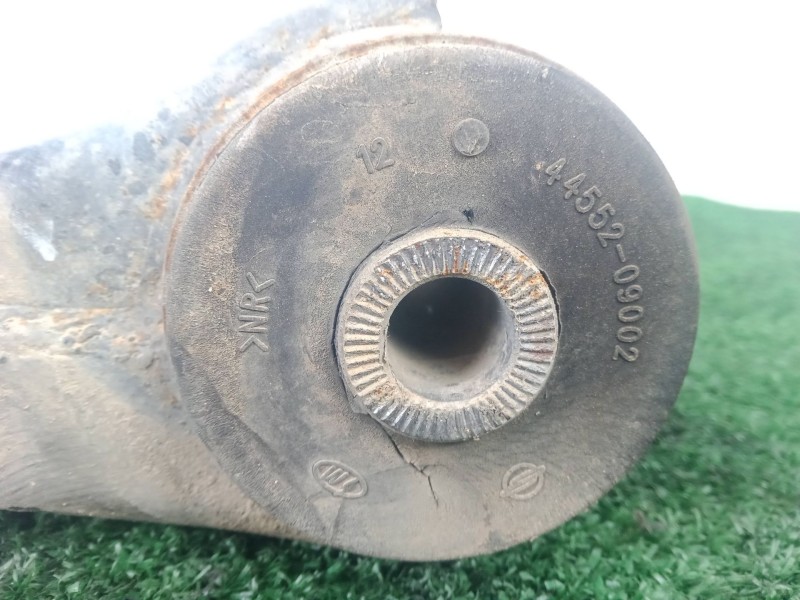 Recambio de brazo suspension inferior delantero derecho para ssangyong kyron 2.0 referencia OEM IAM   