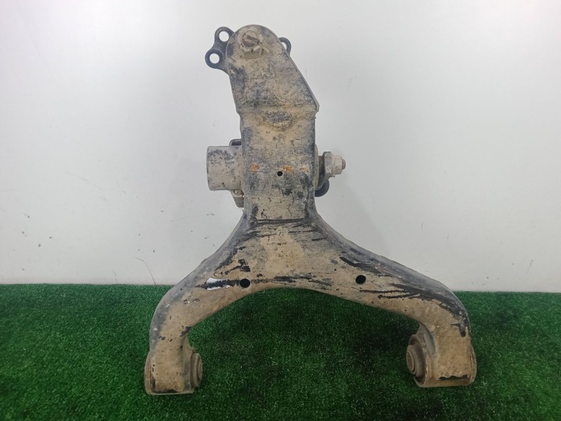 Recambio de brazo suspension inferior delantero derecho para ssangyong kyron 2.0 referencia OEM IAM   