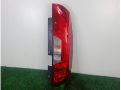 Recambio de piloto trasero derecho para fiat doblo cargo (263_) 1.3 d multijet (263wxu1a) referencia OEM IAM 52044715 DOBLE.PUER