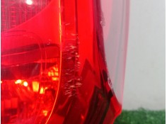 Recambio de piloto trasero derecho para fiat doblo cargo (263_) 1.3 d multijet (263wxu1a) referencia OEM IAM 52044715 DOBLE.PUER 2