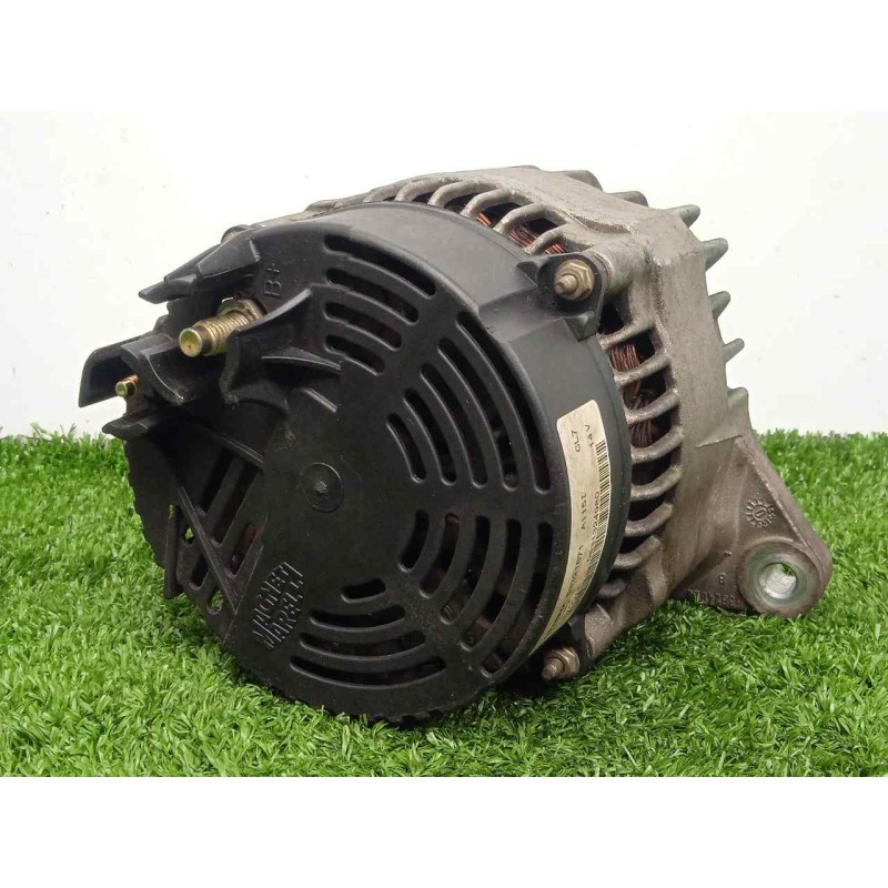 Recambio de alternador para peugeot 306 berlina 3/4/5 puertas (s2) 1.6 referencia OEM IAM 63321671 65AH - DENSO POLEA.FIJA - 5.C