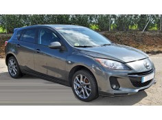 Recambio de puerta delantera derecha para mazda 3 (bl) 1.6 mzr cd (bl14) referencia OEM IAM   