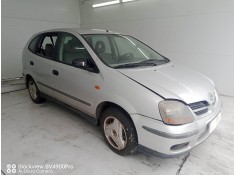 nissan almera tino (v10m) del año 2002 2