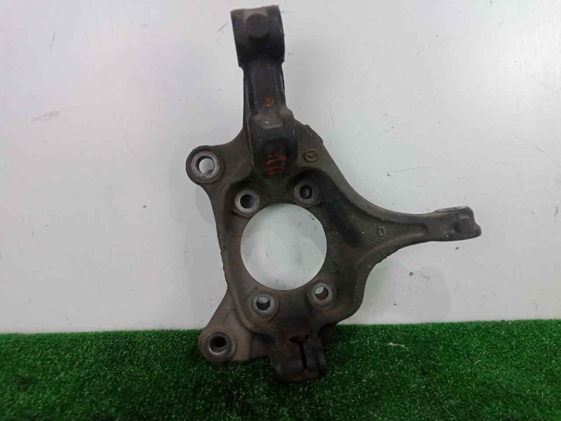 Recambio de mangueta delantera derecha para mazda 6 kombi ()(.2012) 2.2 turbodiesel cat referencia OEM IAM GHP933021A 5X114.3 