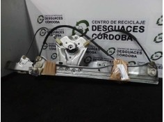 Recambio de elevalunas delantero izquierdo para renault clio iii 1.5 dci diesel referencia OEM IAM  05-12 - ELECTRICO 5.PUERTAS 