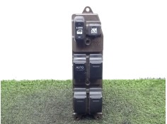 Recambio de mando elevalunas delantero izquierdo para toyota hilux vii pick-up (_n1_, _n2_, _n3_) 2.5 d-4d (kun15, kun35) refere